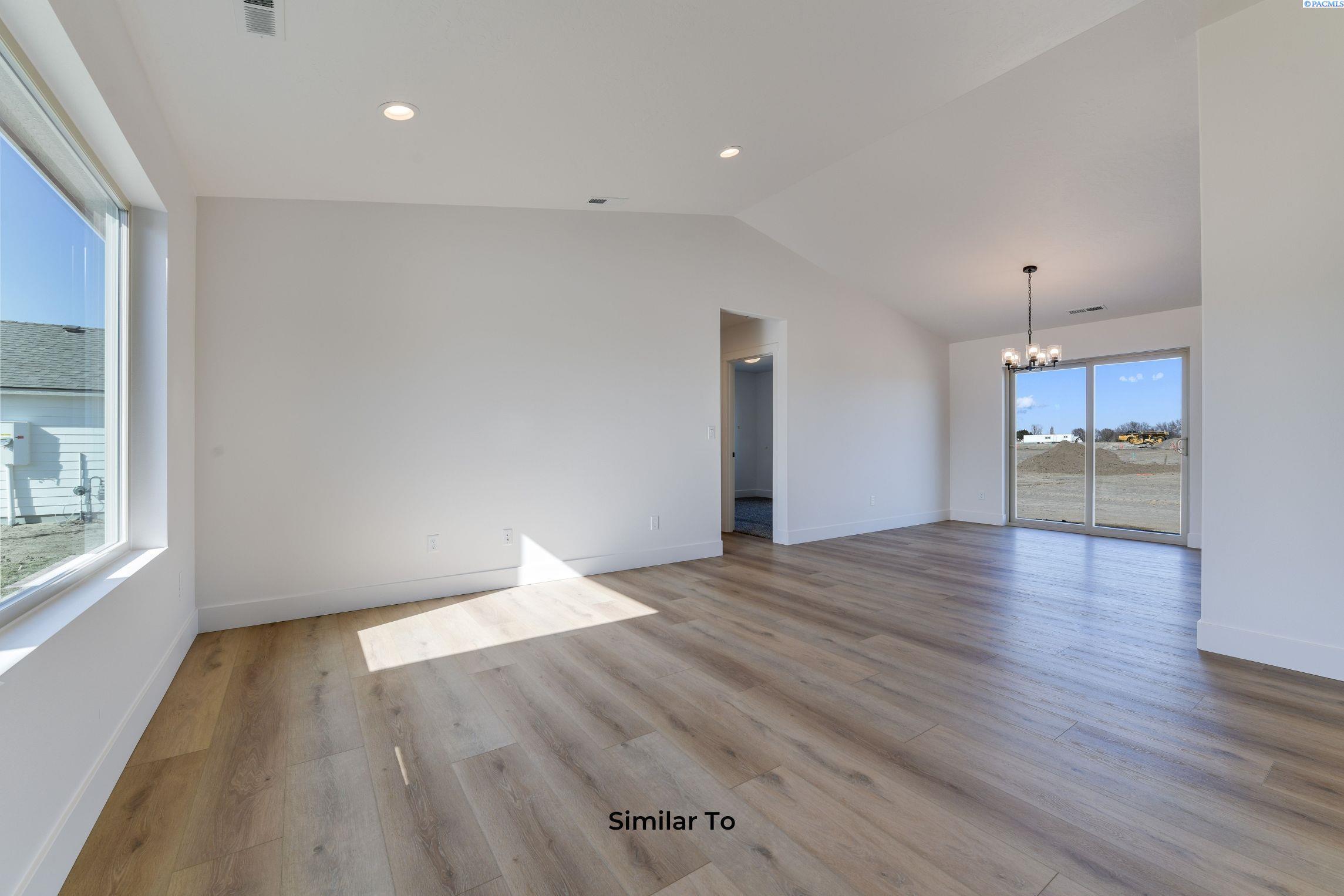 Property Photo: 6810 Brooks Ave WA 99301