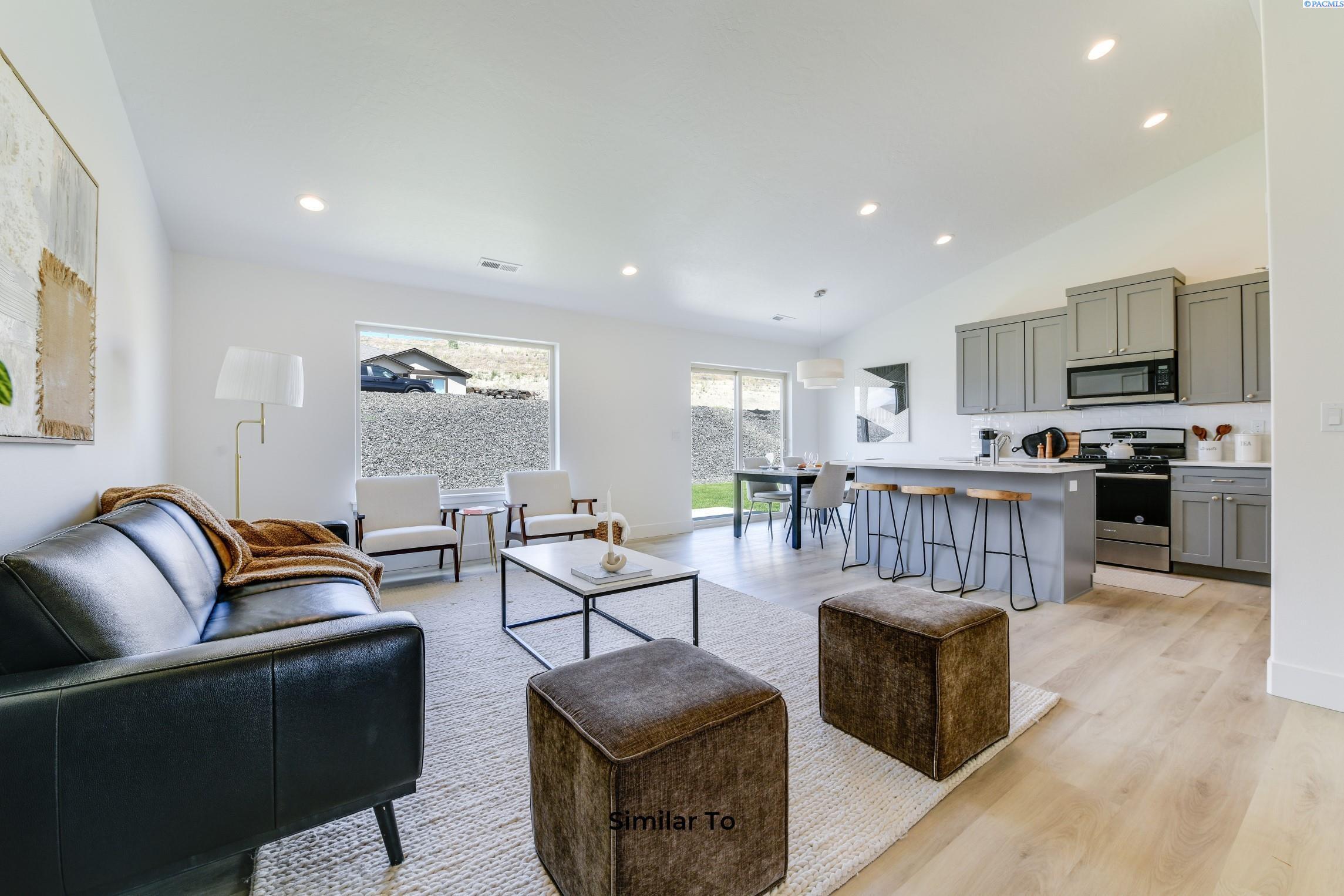 Property Photo: 6806 Brooks Ave WA 99301