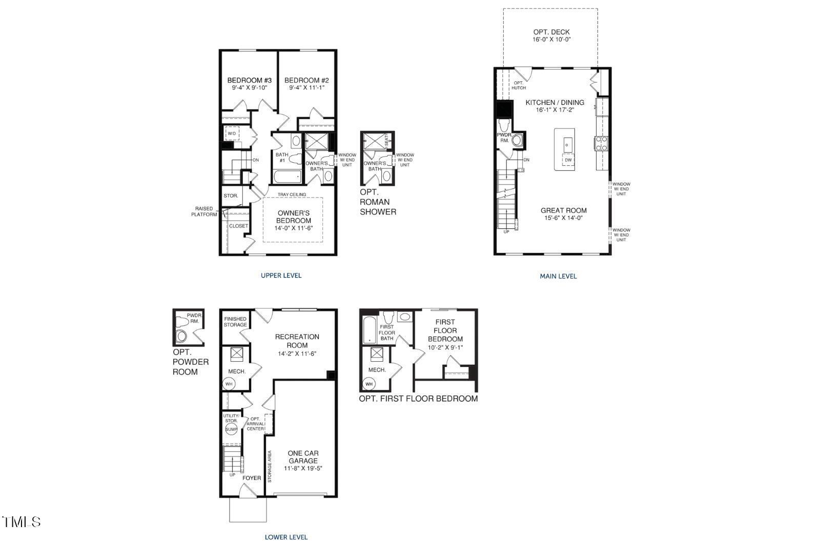 Property Photo: 607 Silverado Sunset Loop NC 27591