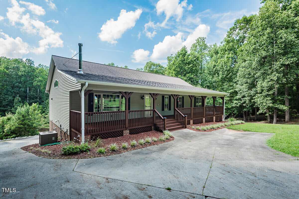 Property Photo:  5313 Bass Mountain Road  NC 27349 
