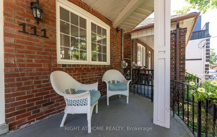Property Photo: 111 Fourth Street ON M8V 2Y6