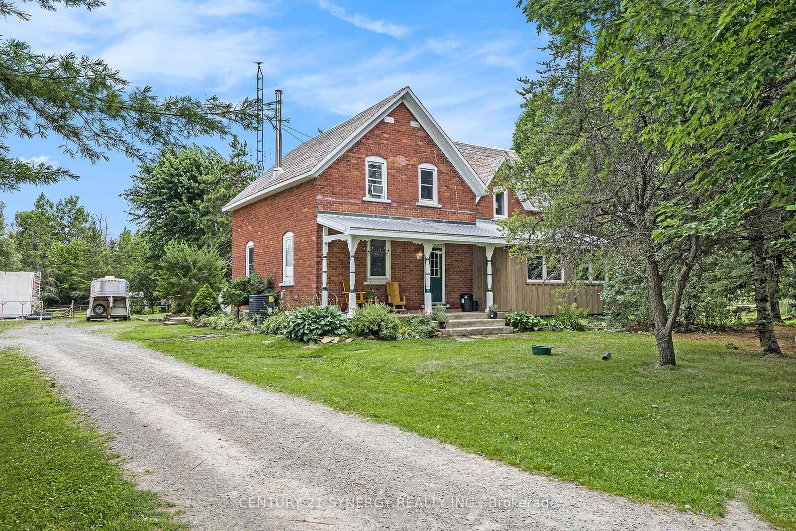 Property Photo:  146 Wolford Ctr Centre  ON K0G 1N0 