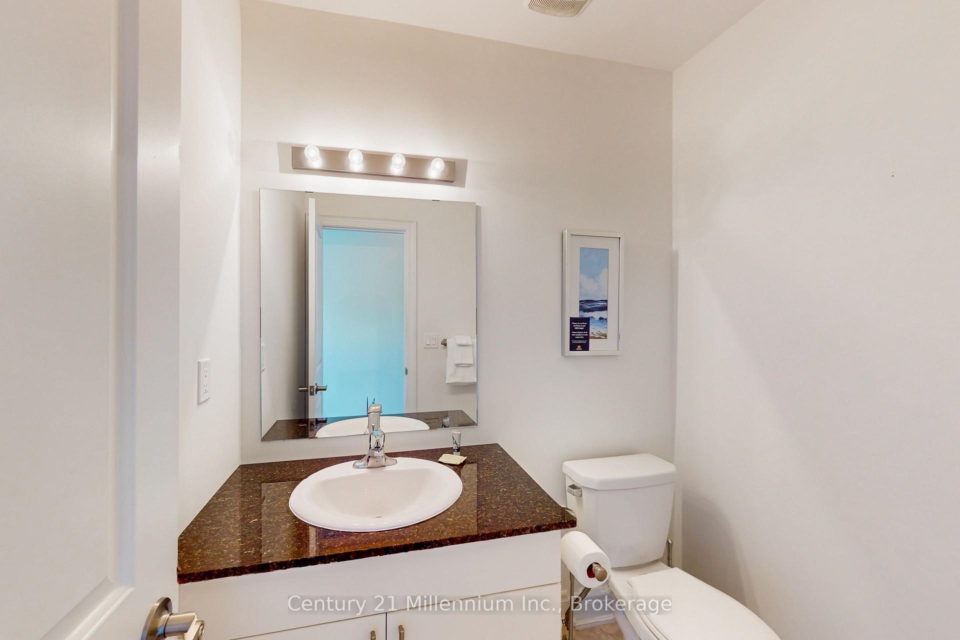 Property Photo: 171 Snowbridge Way 31 ON L9Y 0V1