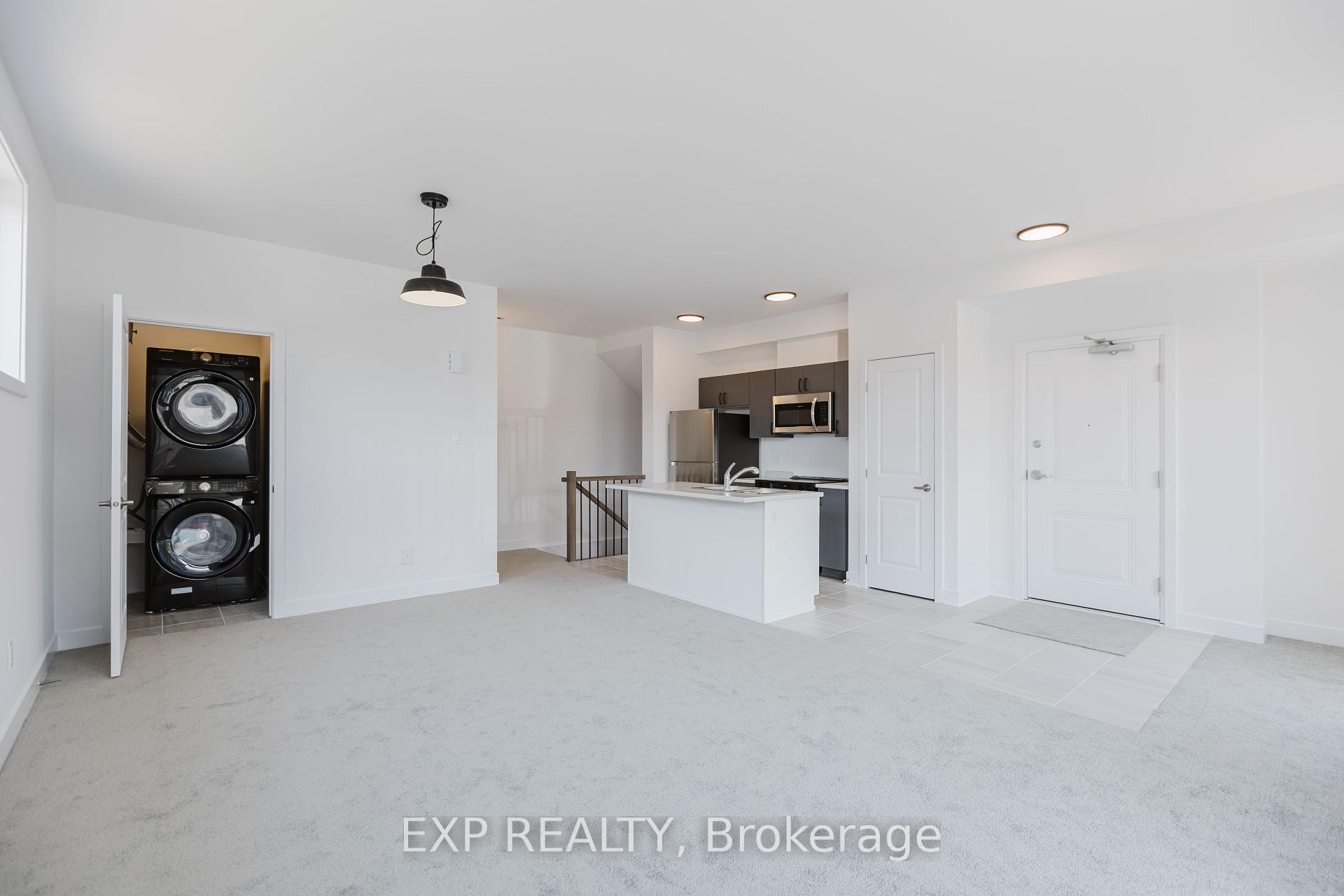 Property Photo: 603 Silhouette Private ON K2J 4S3