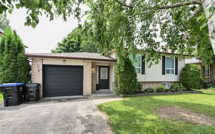 99 Boyne Crescent  New Tecumseth ON L9R 1K2 photo