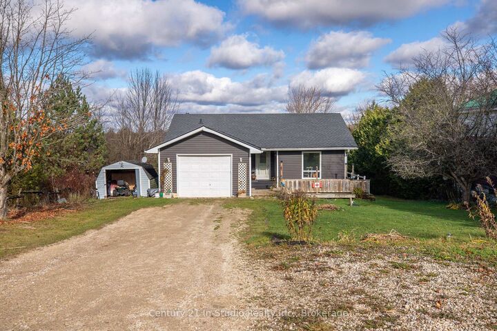 474839 Townsend Lake Road  West Grey ON N0C 1H0 photo