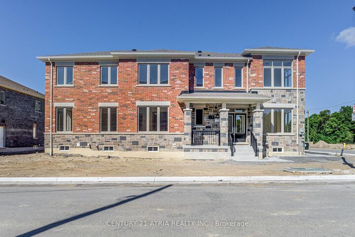 875 Smoothrock Avenue  Pickering ON L1X 0J9 photo