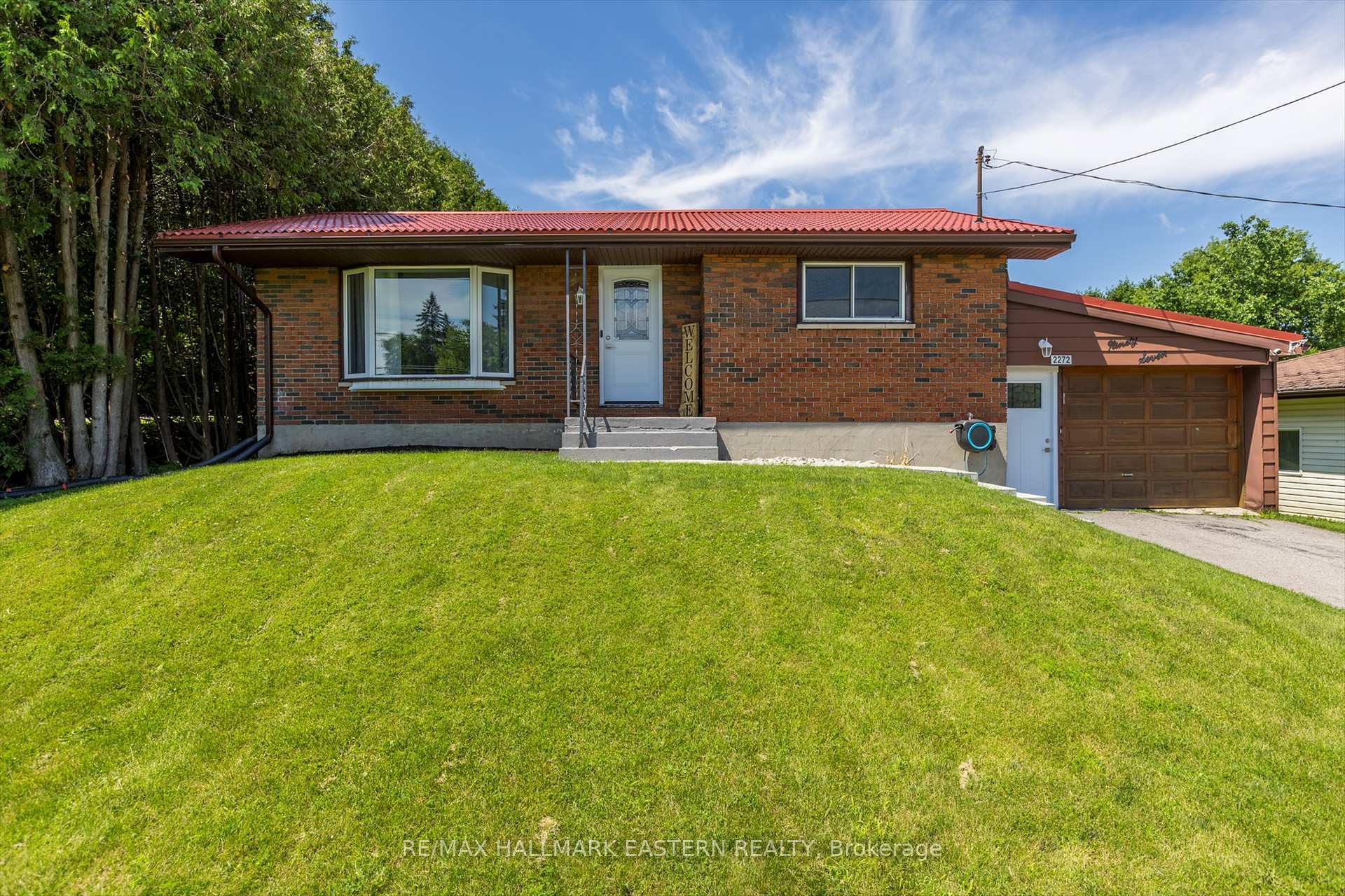 Property Photo: 2272 County Rd 45 N/A ON K0L 2V0