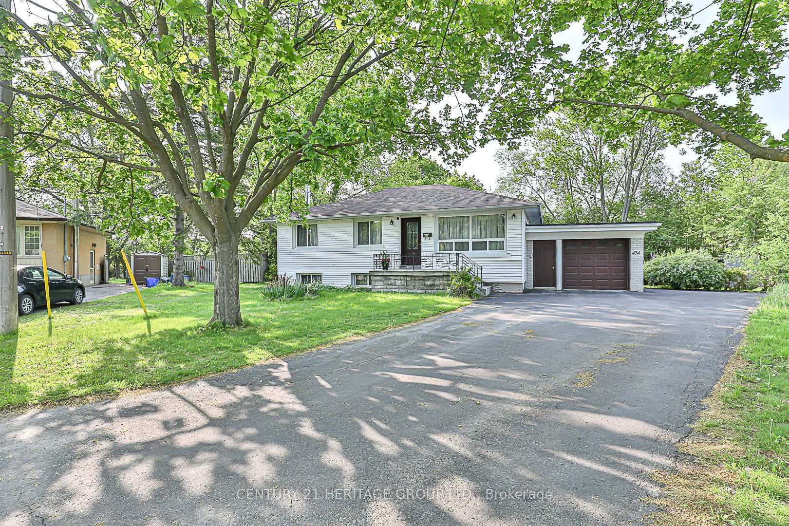 Photo de la propriété: 434 Bonita Crescent ON L4C 3N1
