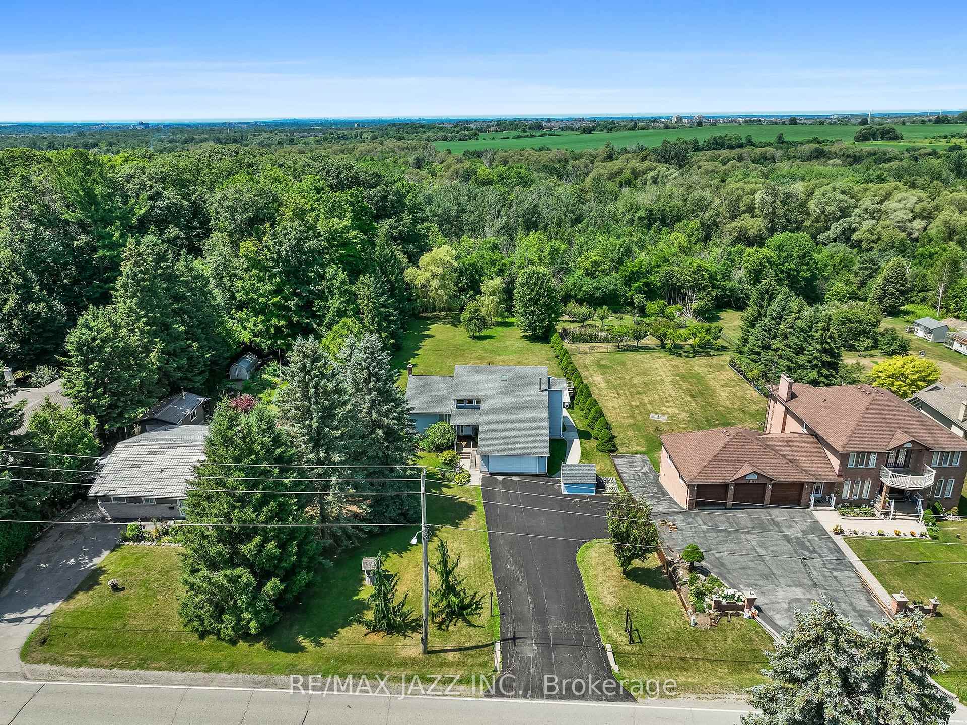 Property Photo: 4534 Trulls Road ON L0B 1J0