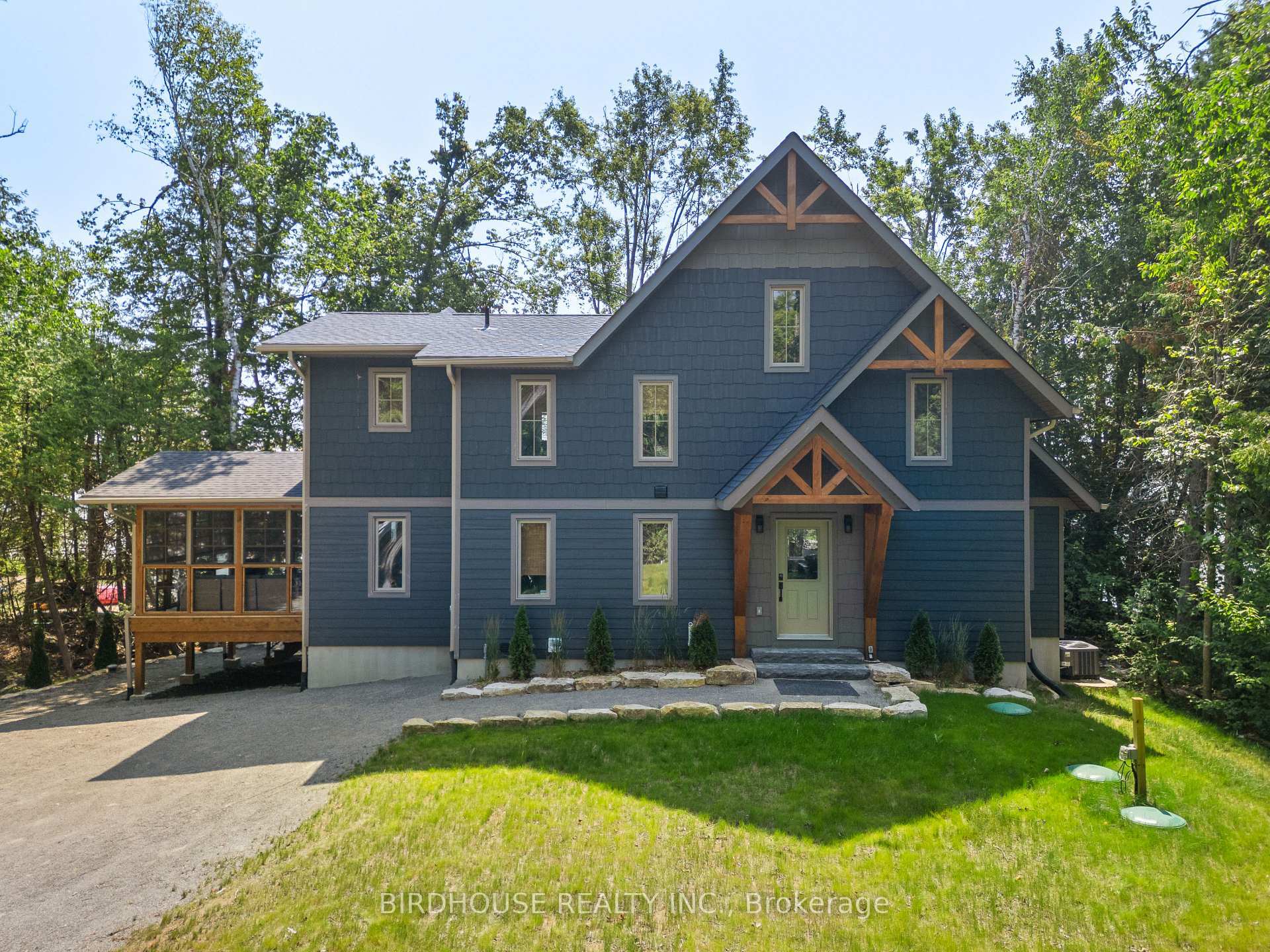 4 Moose Road  Kawartha Lakes ON K0M 1K0 photo