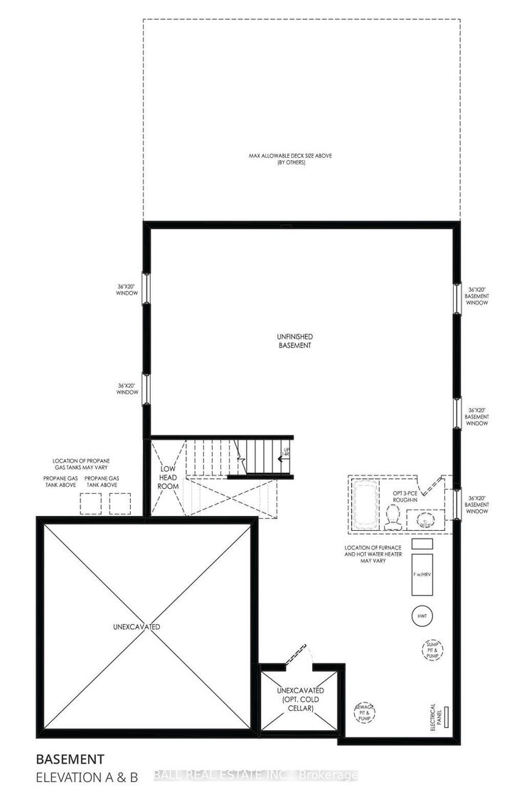 Property Photo: 13 Hemlock Crescent ON K0M 1A0