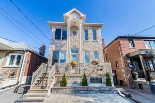 17 Montcalm Avenue  Toronto ON M6E 4N5 photo