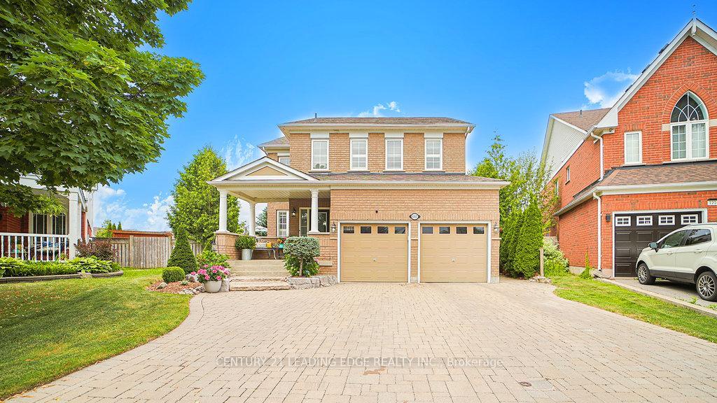 Property Photo: 1217 Leacock Court ON L1K 2R3