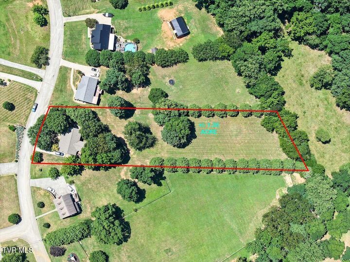 5659 Browning Way  Russellville TN 37860 photo