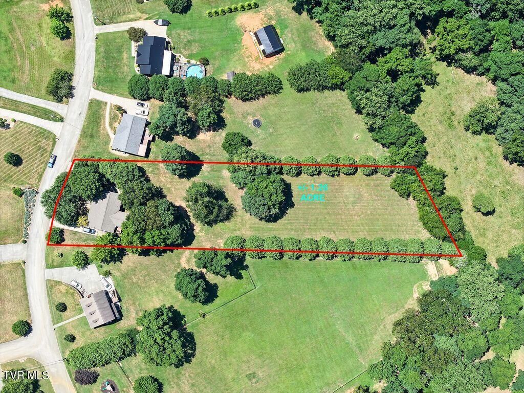 Property Photo:  5659 Browning Way  TN 37860 