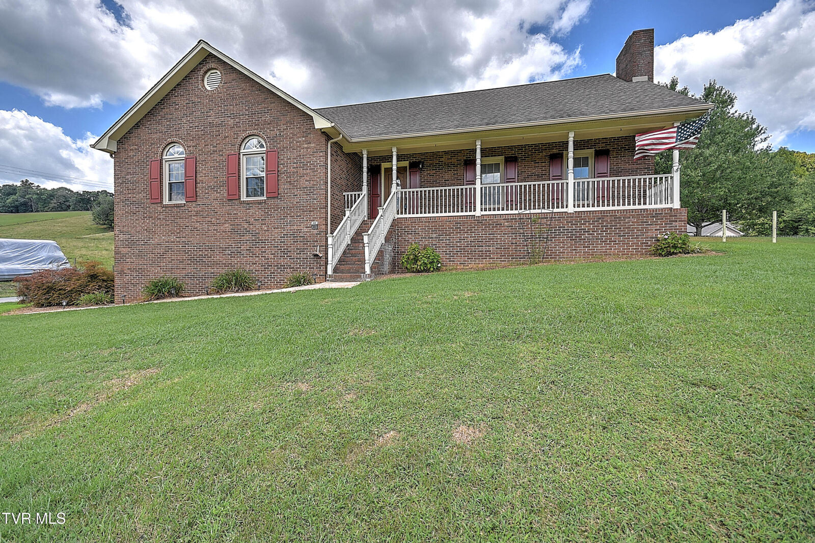 Property Photo:  685 West Valley Drive  TN 37664