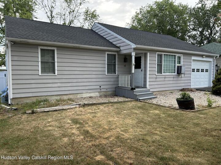 Property Photo:  19 Fabiano  NY 12534 