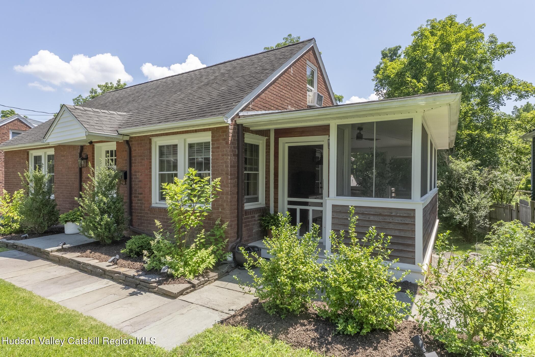 Property Photo: 214 Lucas NY 12401
