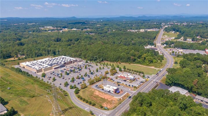 106 Roberts Road  Pickens SC 29671 photo