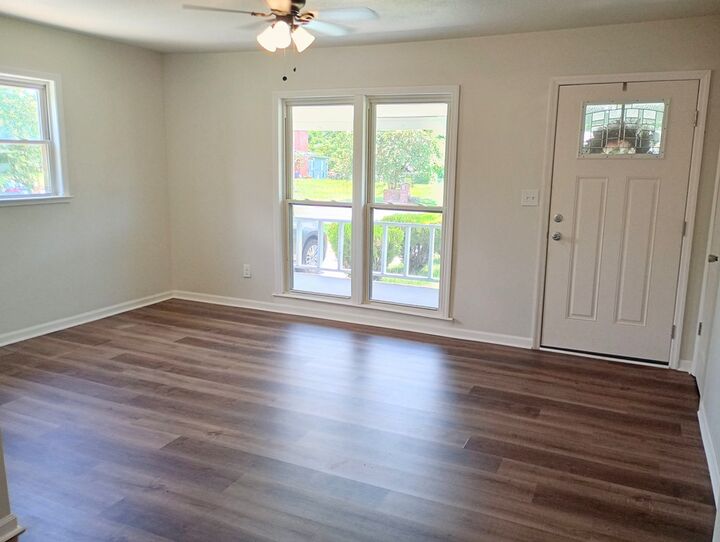 Property Photo: 1306 Bethune GA 31601