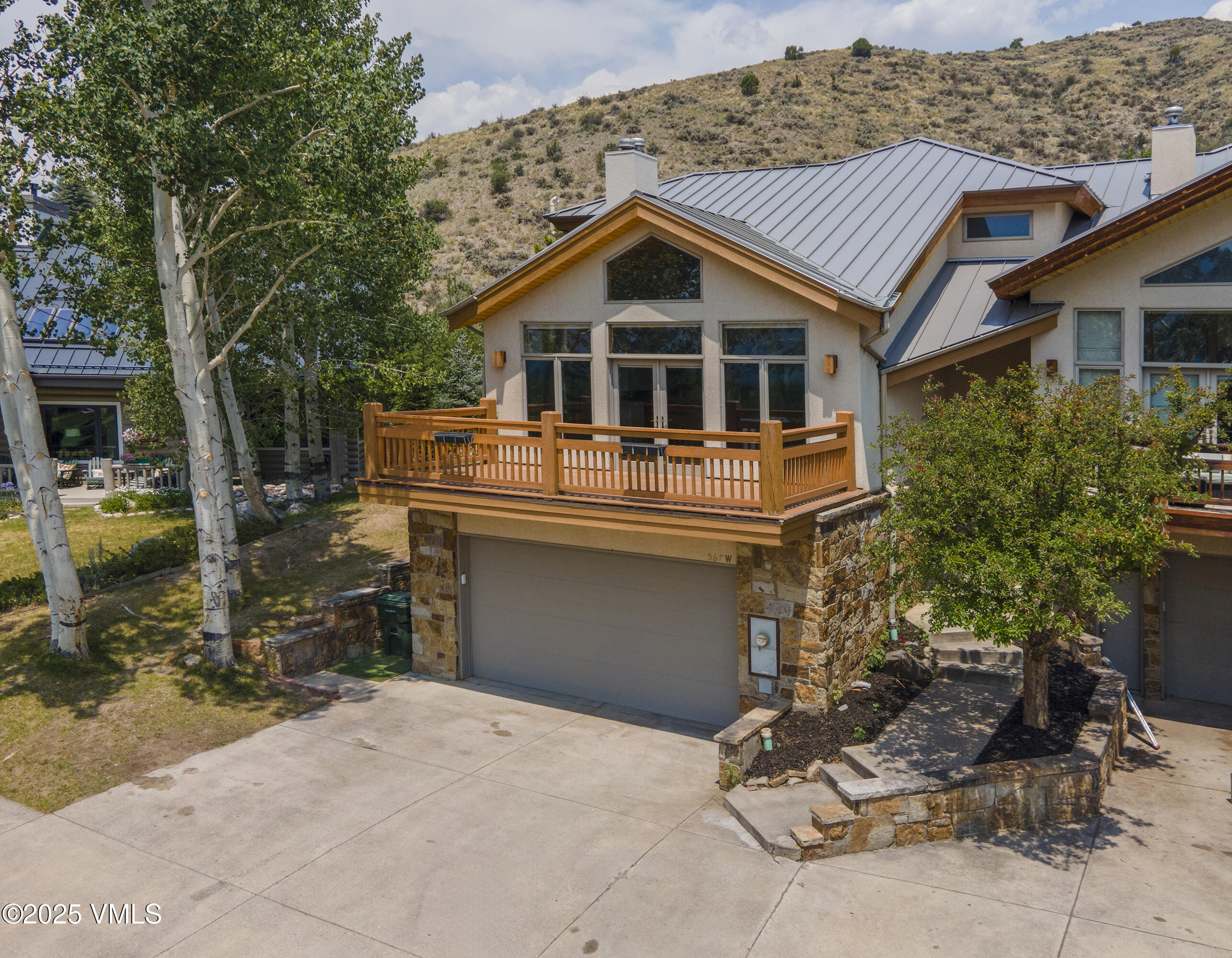 Property Photo: 567 Singletree Road W CO 81632