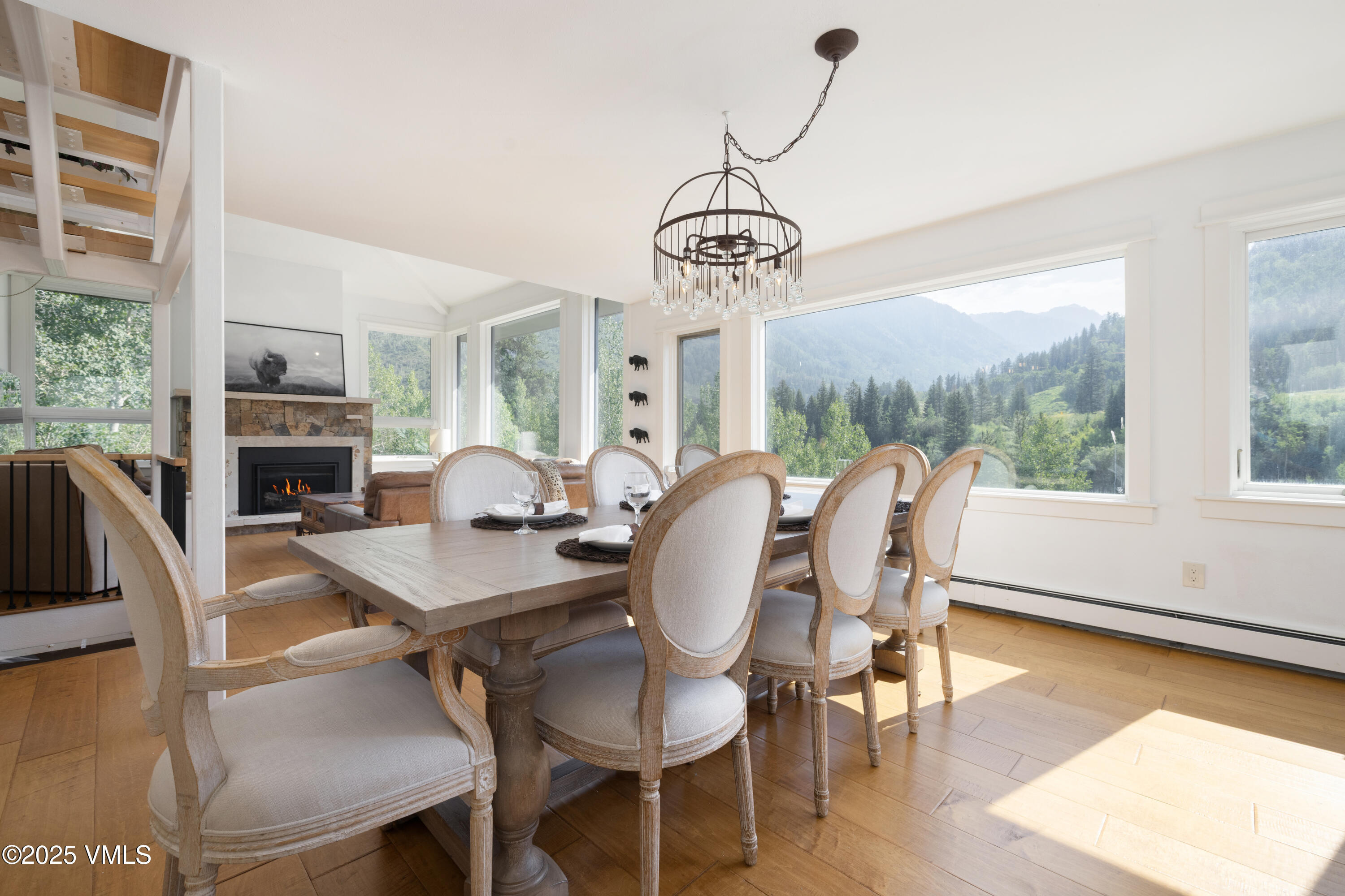Property Photo:  5174 Main Gore S B  CO 81657 