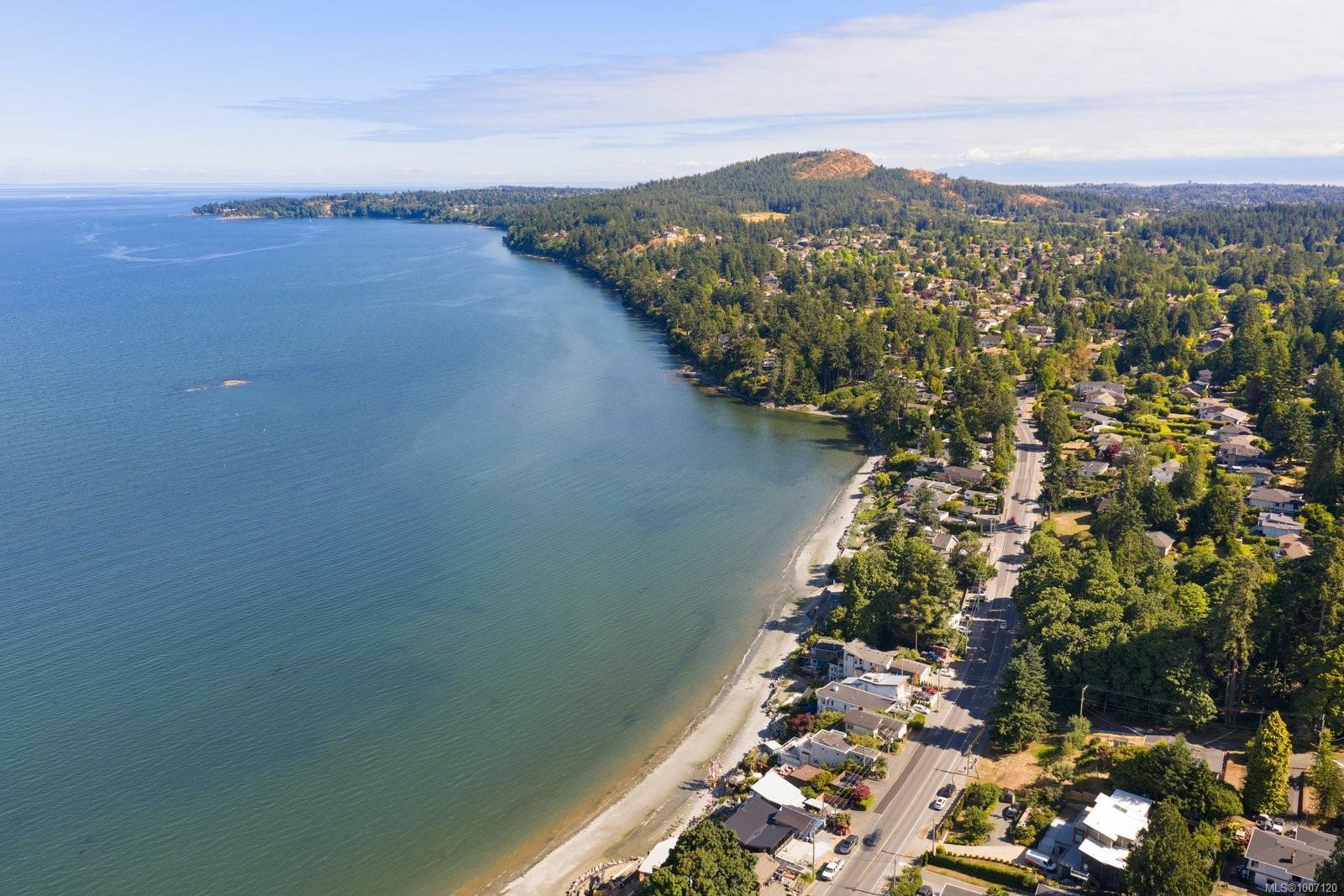 Property Photo: 5015 Cordova Bay Rd BC V8Y 2K1