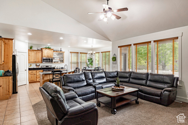 Property Photo: 879 S Crescent Dr. W UT 84664