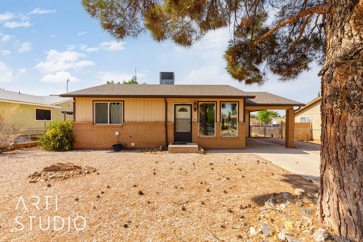 1811 W 1300 N  St George UT 84770 photo