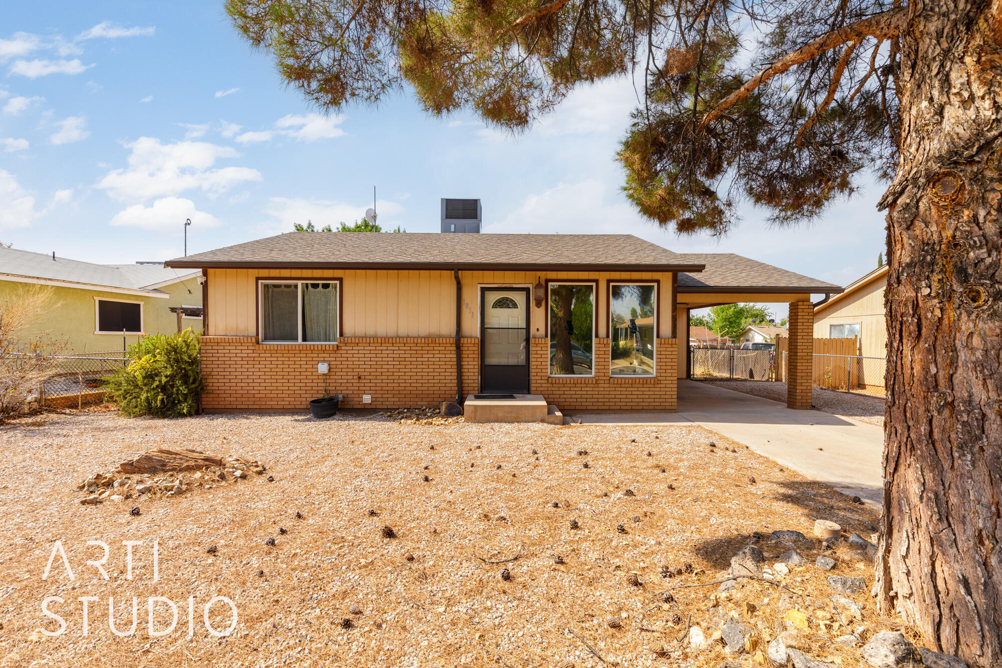 Property Photo:  1811 W 1300 N  UT 84770 