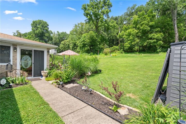 Property Photo: 402 Sandy Hill Rd PA 15642