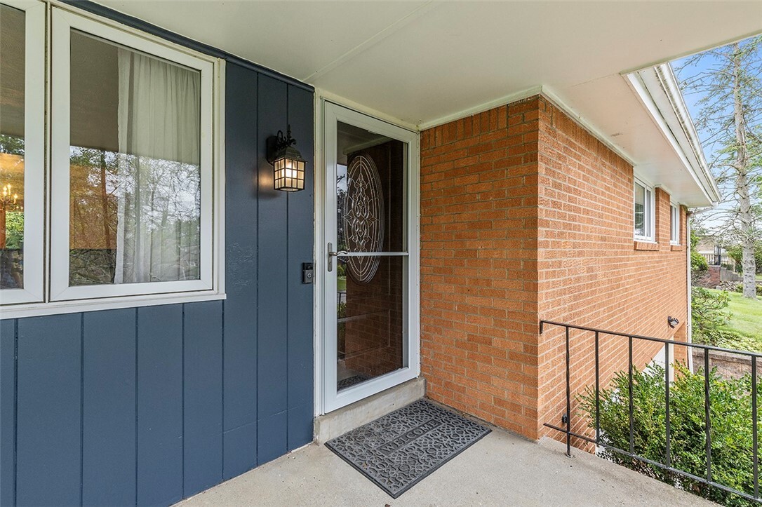 Property Photo:  3166 Morningside Dr  PA 15101 