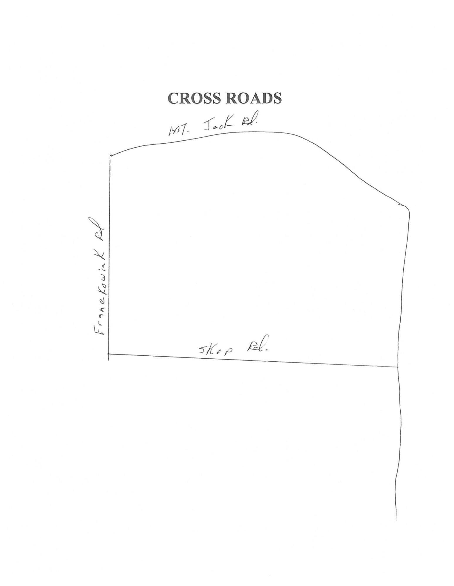 Property Photo:  Mount Jack Road  MI 49730 