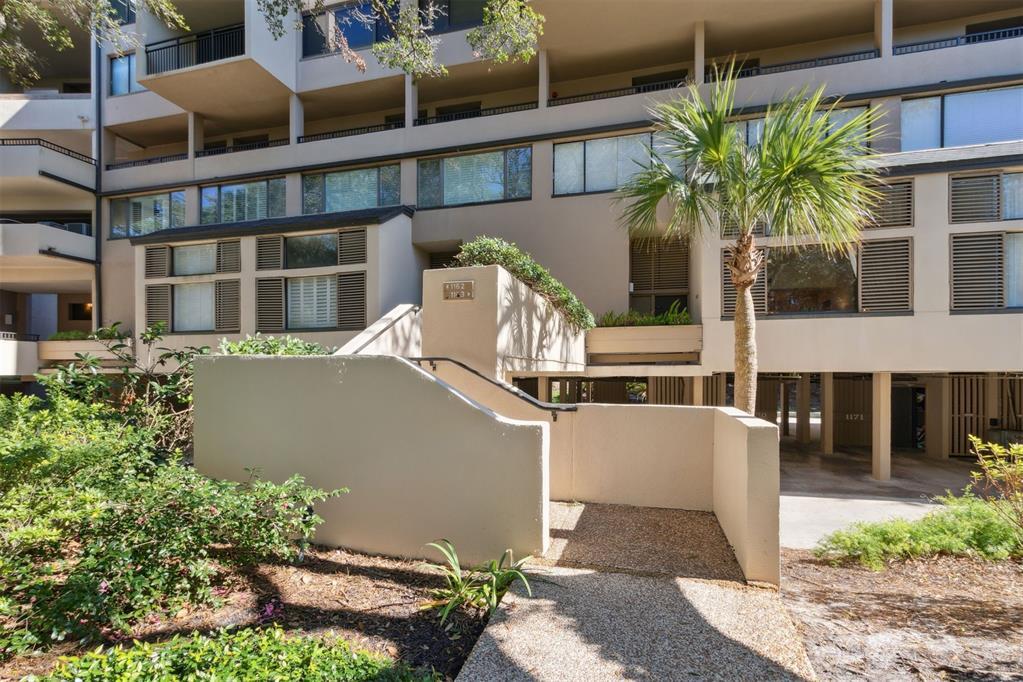Property Photo: 1163 Beach Walker Road FL 32034