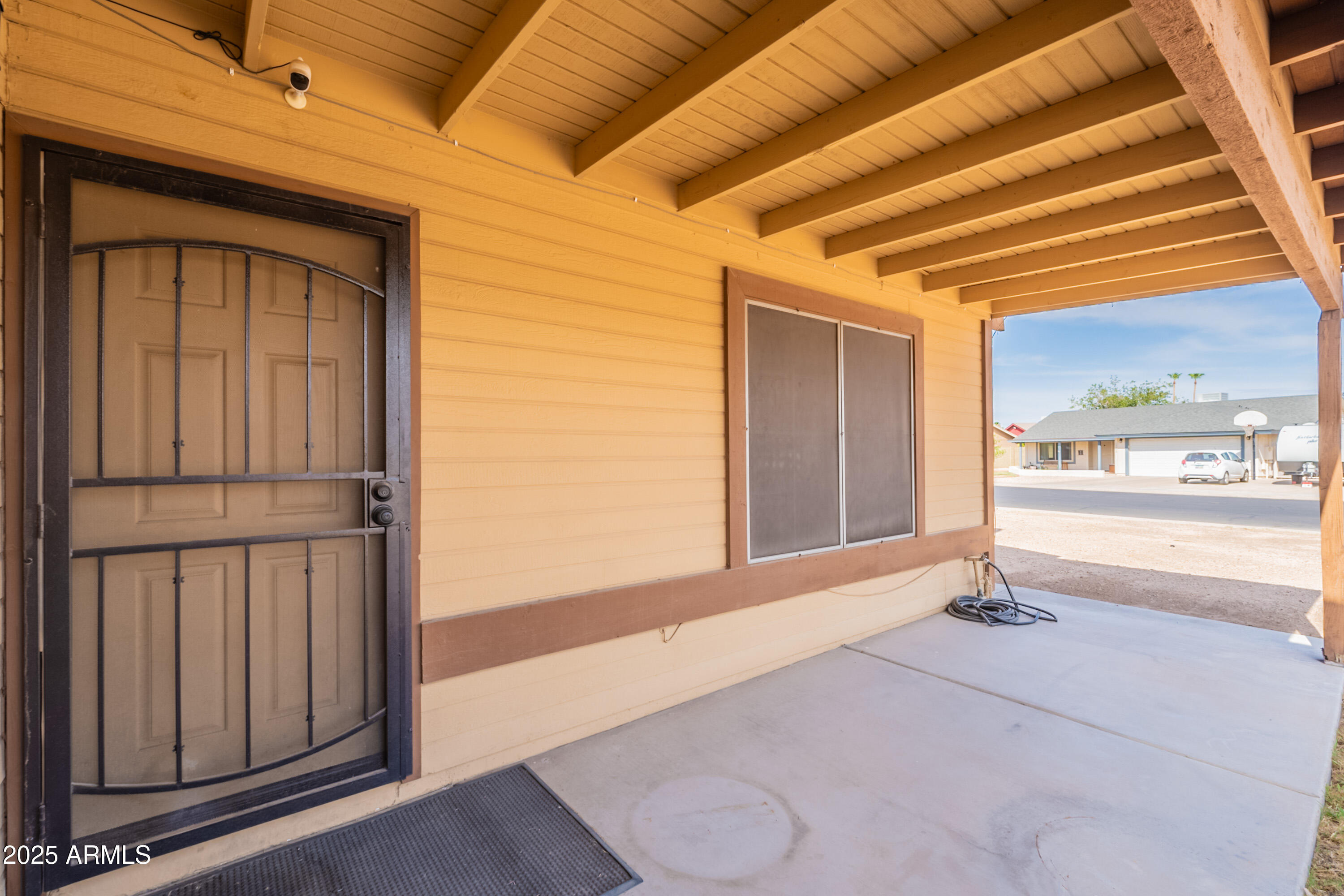 Property Photo: 8102 W Wood Drive AZ 85381