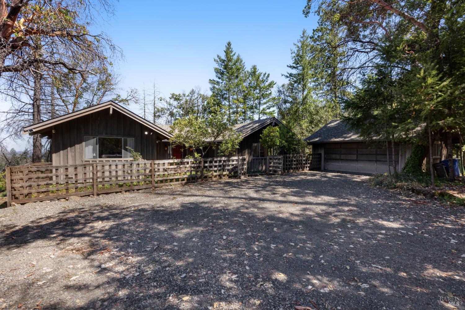 Property Photo: 3880 Spring Mountain Road CA 94574