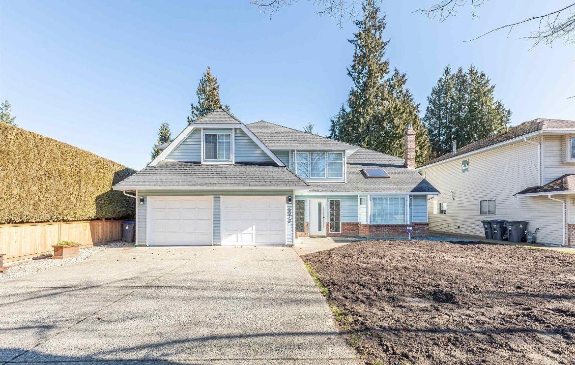 6072 133A Street  Surrey BC V3X 2K3 photo