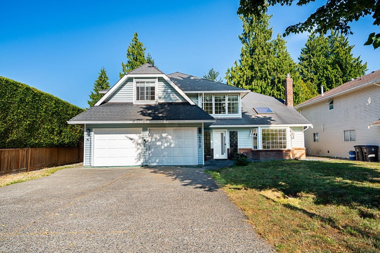 Property Photo:  6072 133A Street  BC V3X 2K3 