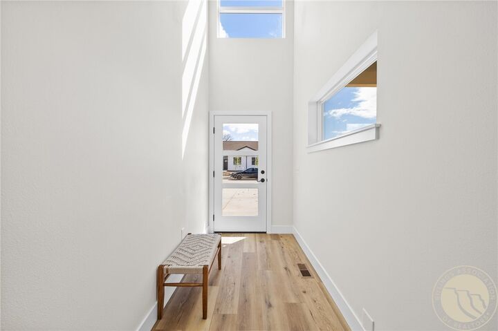 Property Photo:  1222 Buffalo Crossing Dr.  MT 59106 