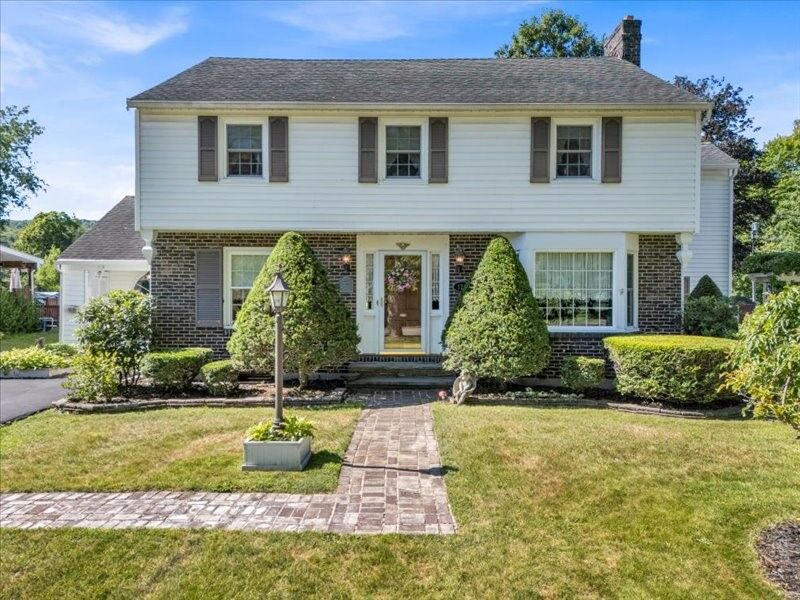 Property Photo:  926 River Rd  NY 13901 