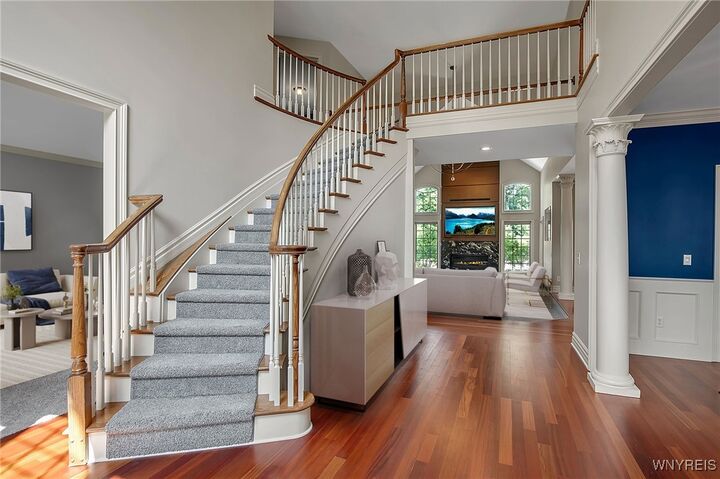 Property Photo: 5145 Lexor Lane NY 14031