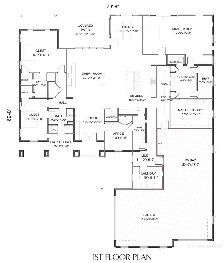 Property Photo:  3499 N Harvest Moon Way  ID 83616 