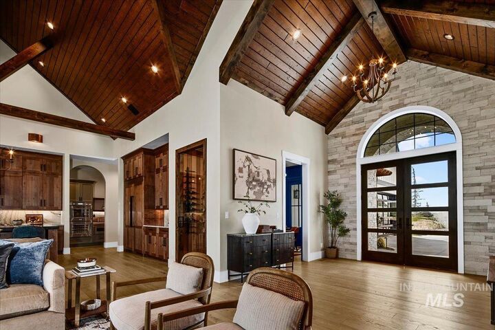 Property Photo:  3499 N Harvest Moon Way  ID 83616 