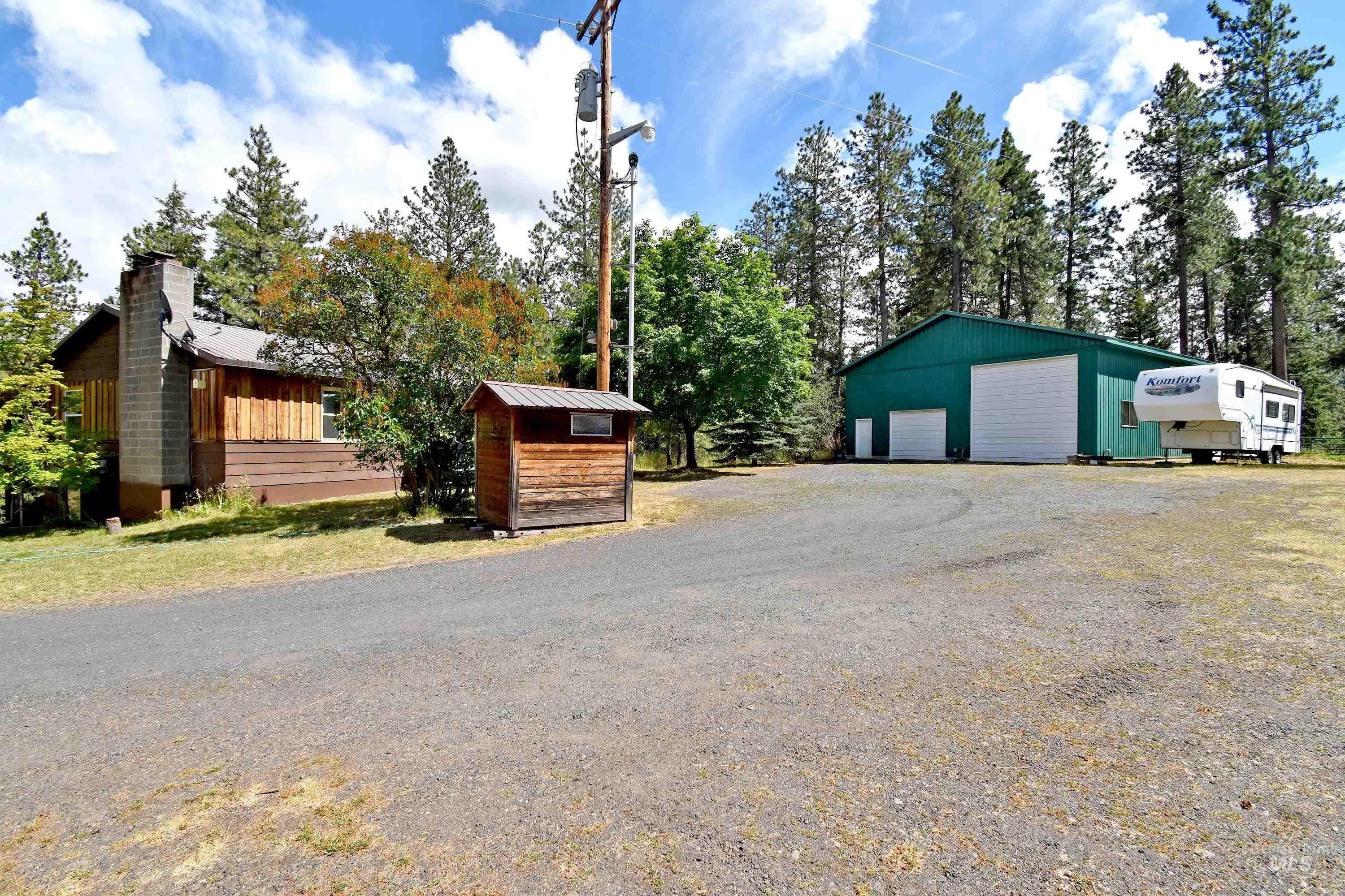 39656 Waha Lake Road  Lewiston ID 83501 photo