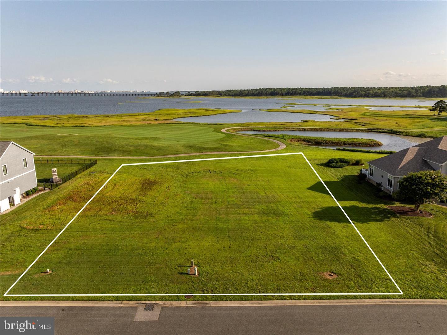 Property Photo:  Lot 25 Southhampton Drive  MD 21813 