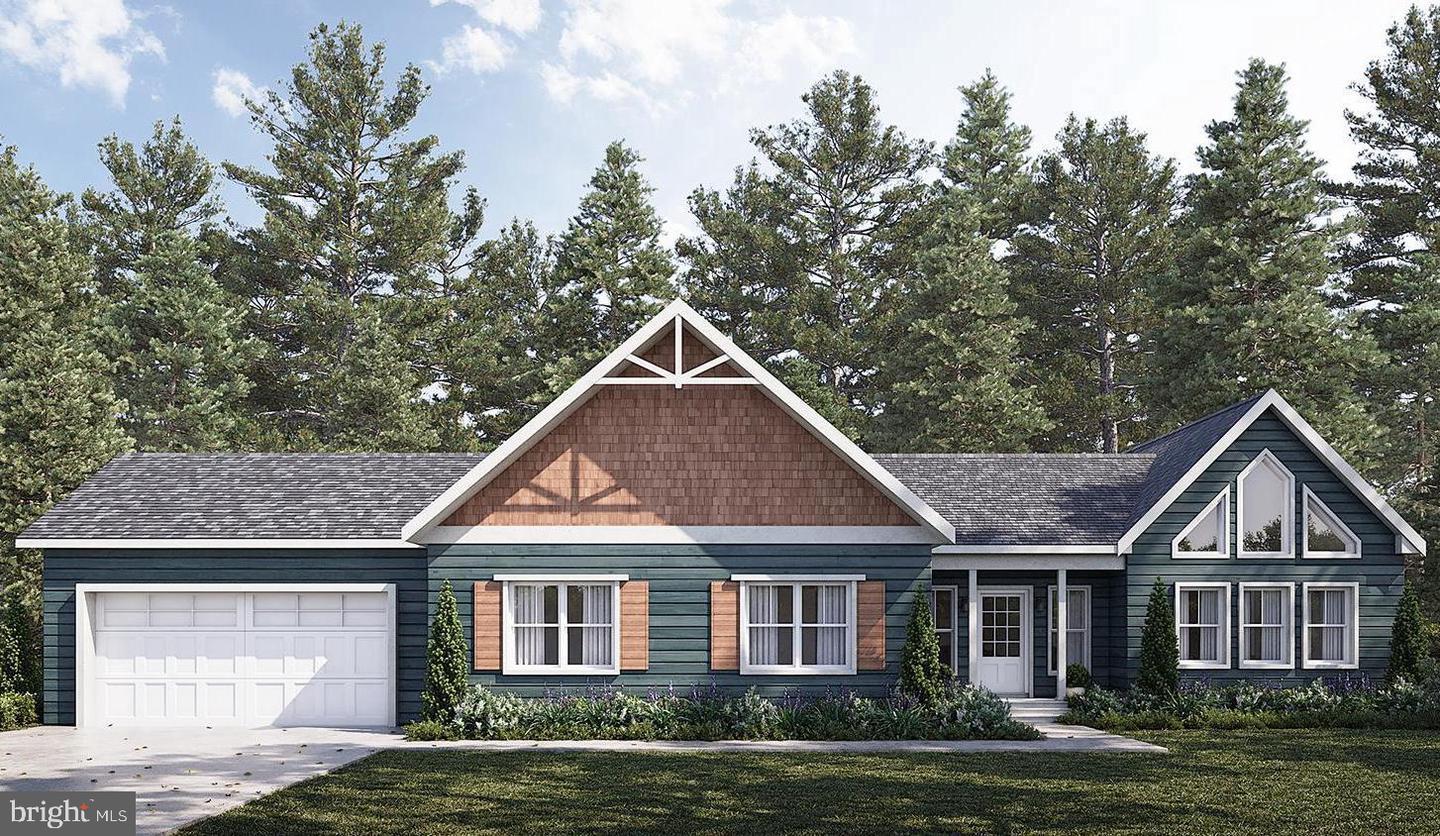 Property Photo: 1111 Potomac Drive VA 22554