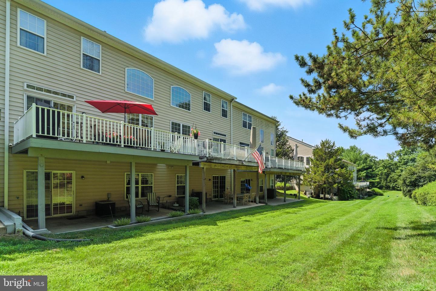 Property Photo: 205 N. Azalea Court PA 19342