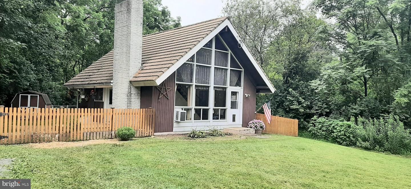 Property Photo: 773 Maidencreek Road PA 19522