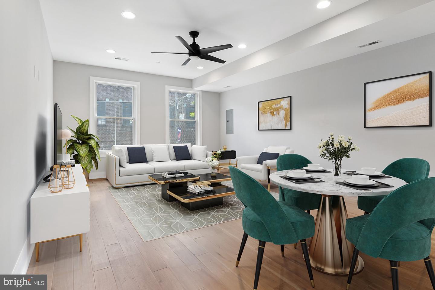 1314 E Passyunk Avenue Unit B  Philadelphia PA 19147 photo